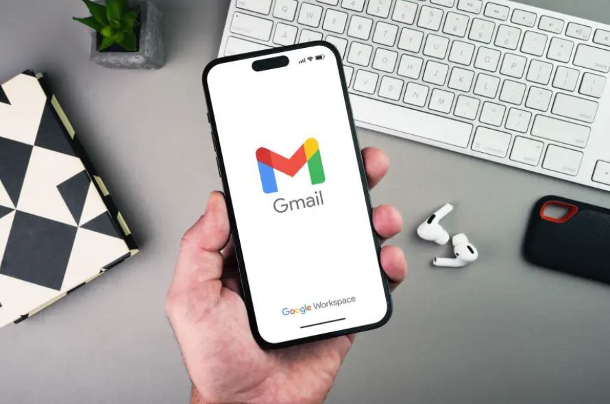 Aprende a limpiar tu Gmail de correos spam