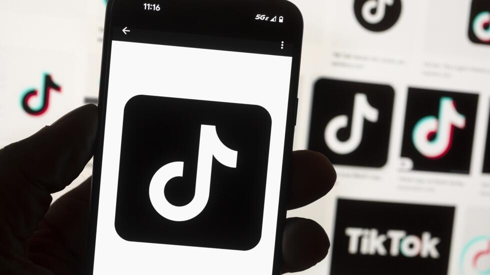 TikTok Demanda a EE. UU. por Ley que Busca Prohibir su Actividad