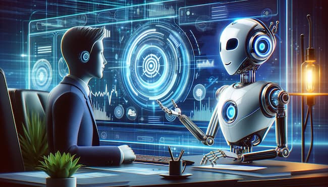 Potencia tu Negocio con Chatbots: Qué Son y Sus Ventajas