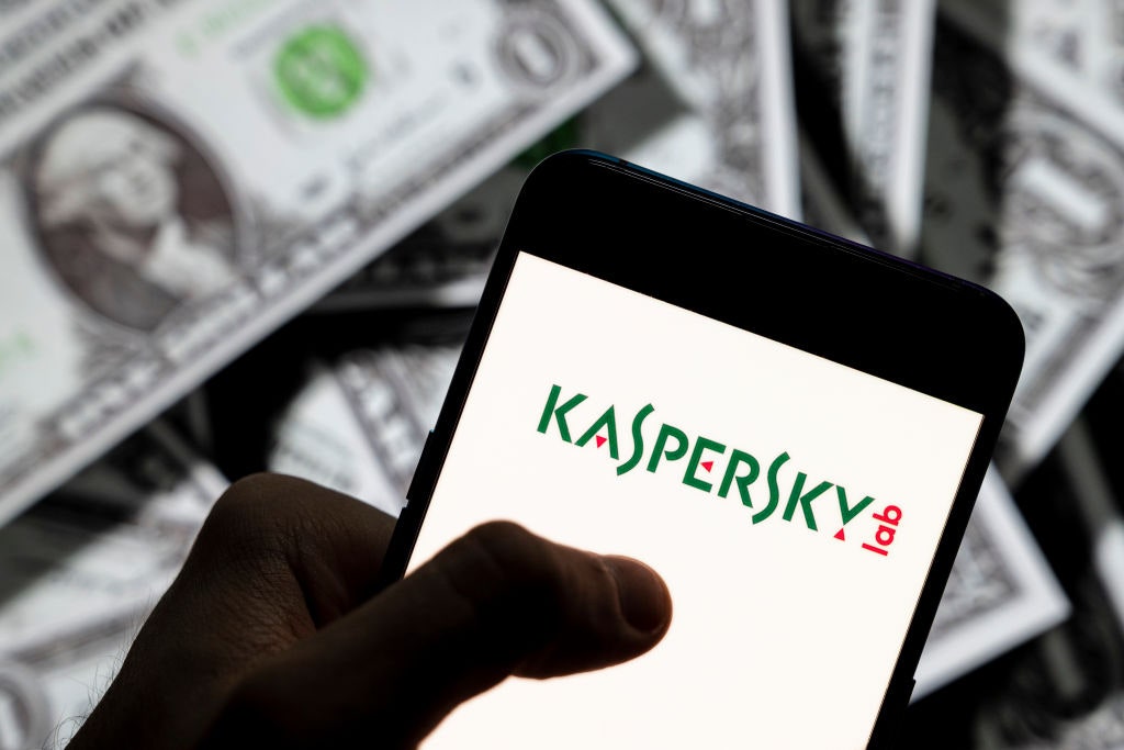 Kaspersky cierra operaciones en EE.UU. tras prohibición gubernamental