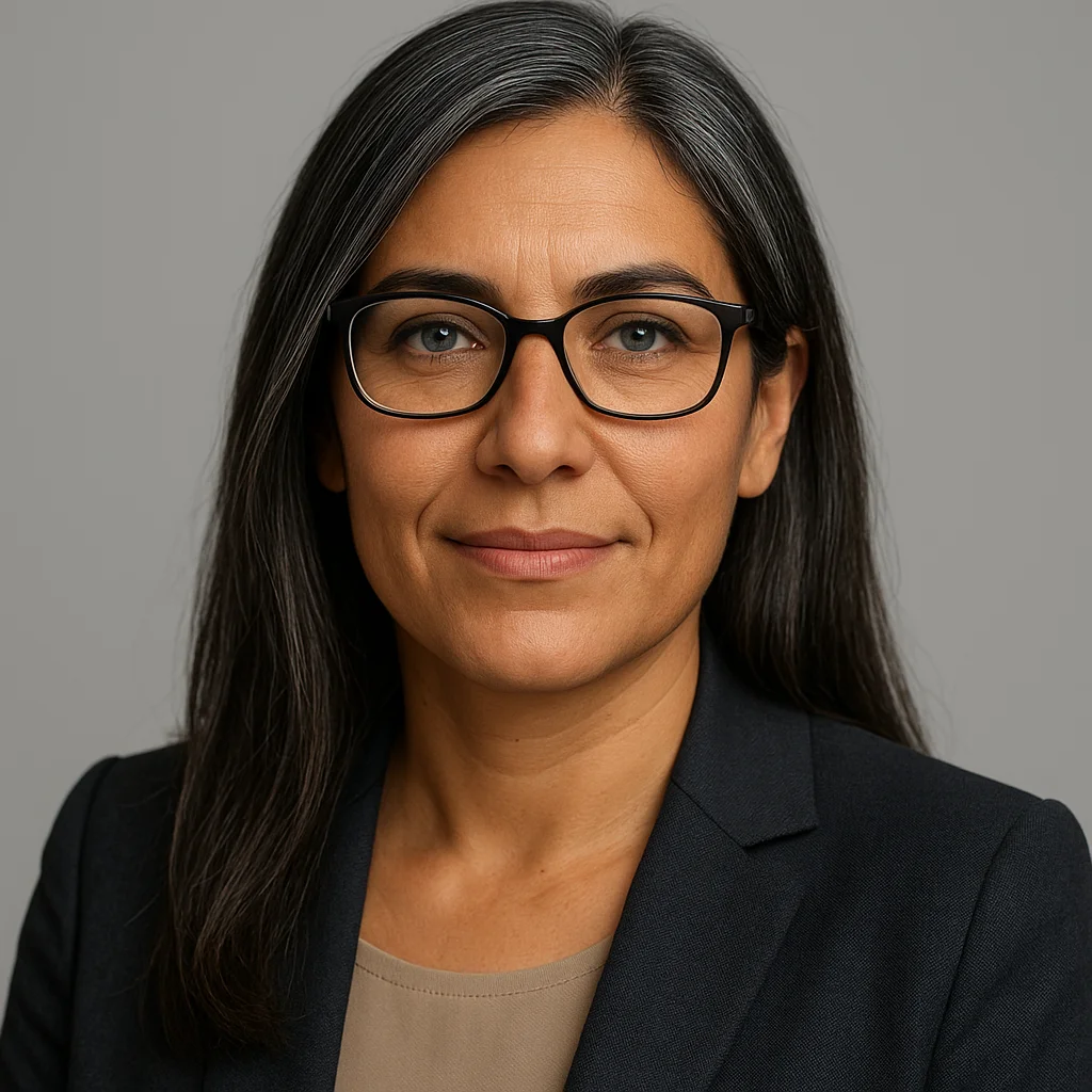 Carmen Vázquez Herrera